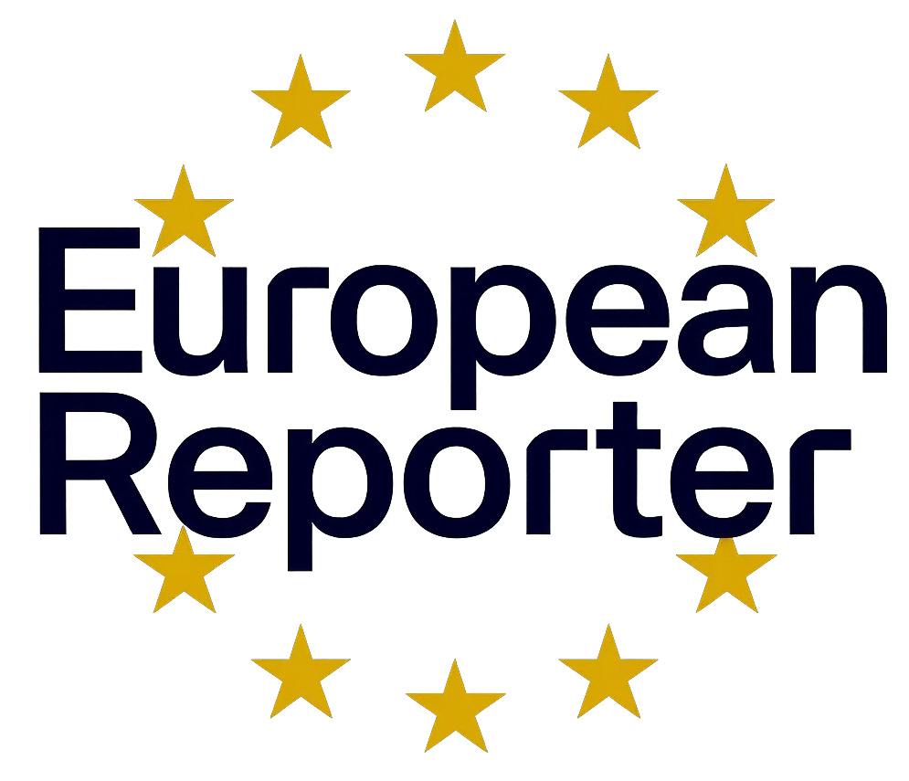 European Reporter Logo